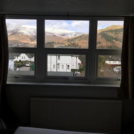 Lincoln Guest House Keswick  Exterior foto