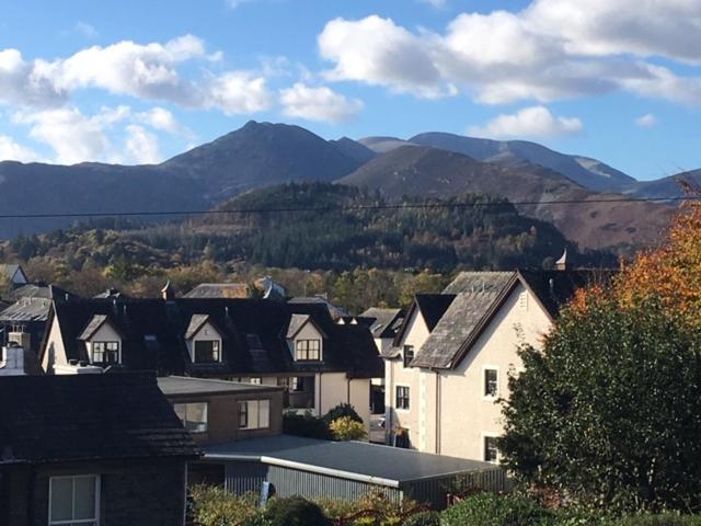 Lincoln Guest House Keswick  Exterior foto