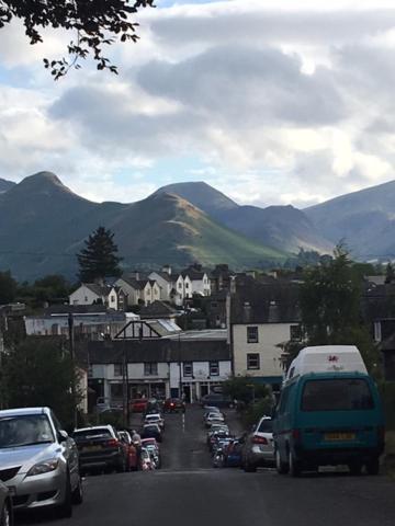 Lincoln Guest House Keswick  Exterior foto